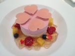 MIKIMOTO cafeのケーキ@銀座