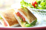 ♪　久しぶりに　バウル―　でお昼ご飯　♪
