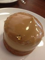 パティスリー ジュンウジタのケーキ@目黒