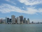 潮風と木陰の島＠Governors Island 