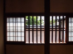 どこを見ても絵になる史跡「適塾」