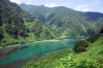 日本の風景～富山・岐阜～