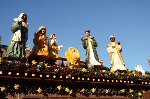 ドイツのクリスマス☆