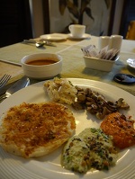 2012中国＆インド旅行！！　マイソールとnandos ペリペリチキン★