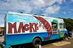 mackys ＠ハレイワ♪