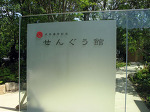 せんぐう館