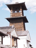 蔵の街　小江戸・川越散歩