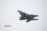 F-15のワイルドな機動飛行♪　　～2012年静浜基地航空祭～