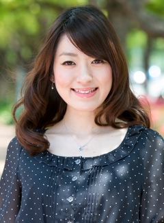 ☆たかみ☆(24歳・事務)