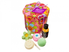 ホワイトデーギフトに最適！　LUSHの『ピュアな時間』