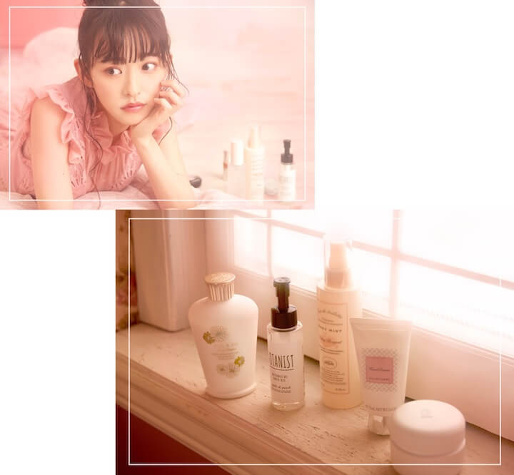 すべツヤお肌&ヘアって、女の子みんなの憧れ♡ボディ・ヘアケア5選
