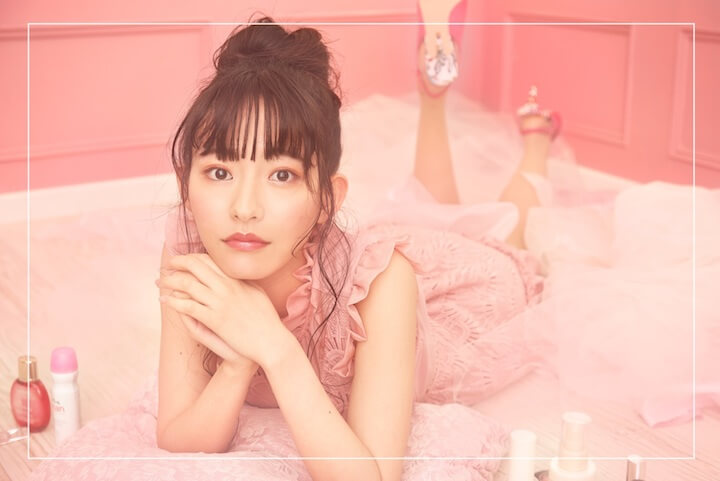 女の子の「かわいい」がいっぱい♡ローリエプレスって?