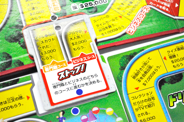 みなさんだったらどちらを選びますか?