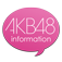 AKB48 information