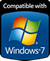 Windows7ロゴ