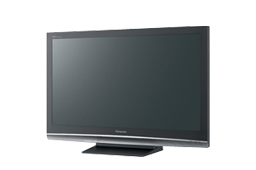 Panasonic VIERA 50V�^ �v���Y�}�e���r