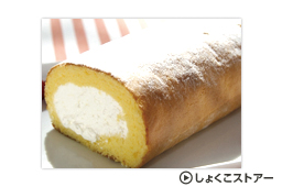 TOKYO�@SWEETS�@FACTORY�@���򃍁[���P�[�L�i���傭���X�g�A�[�j