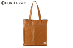 PORTER�~ism�@�R���{�o�b�O