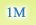 1M