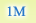 1M