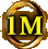 1M