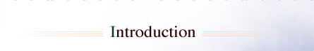 Introduction