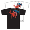 �X�p�C�_�[�}��2�@T�V���c �uWALL CRAWLER�v