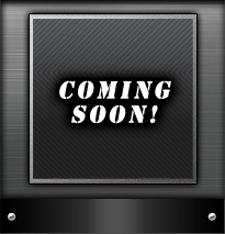 COMING SOON！