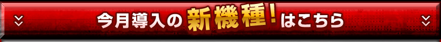 今月の新機種!はこちら