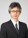 岩﨑 達士 取締役CFO
