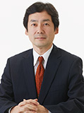 今川 聖 代表取締役社長