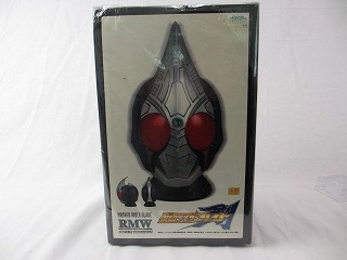 【訳あり商品】エキポン Facebook 1,000いいね！突破記念価格　仮面ライダーブレイド 1/2 SCALE　参考価格20,790円が5,681円！【送料込】