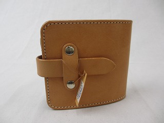 【訳あり商品】エキポン Facebook 1,000いいね！突破記念価格　KC,s ショートウォレット　参考価格13,440円が4,083円！【送料込】