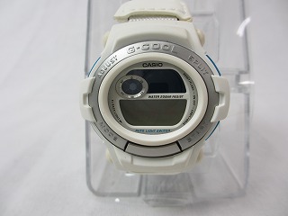 【訳あり商品】エキポン Facebook 1,000いいね！突破記念価格　CASIO G-SHOCK GT-003PF-2T　参考価格24,150円が6,411円！【送料込】
