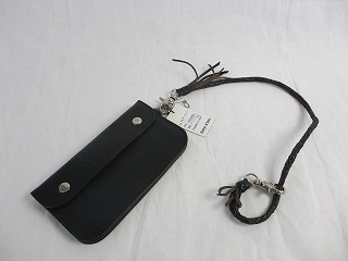 【訳あり商品】エキポン Facebook 1,000いいね！突破記念価格　TADY＆KING 長財布 ブラック　参考価格12,600円が3,900円！【送料込】