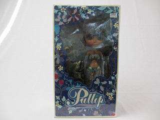 【訳あり商品】エキポン Facebook 1,000いいね！突破記念価格　フィギュア プーリップ 『プーリップ Pullip』　参考価格16,800円が4,814円！【送料込】