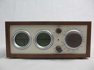 【訳あり商品】エキポン Facebook 1,000いいね！突破記念価格　マルチスタイリッシュラジオ　参考価格5,250円が2,301円！【送料込】