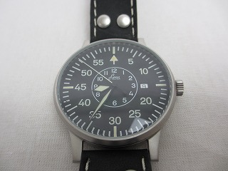 【訳あり商品】エキポン Facebook 1,000いいね！突破記念価格　Laco 腕時計 『860894』　参考価格36,750円が9,152円！【送料込】