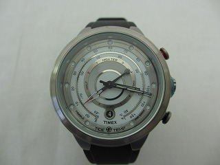 【訳あり商品】エキポン Facebook 1,000いいね！突破記念価格　TIMEX 腕時計 『T41891』　参考価格23,100円が6,184円！【送料込】