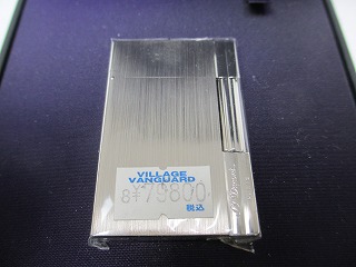【訳あり商品】エキポン Facebook 1,000いいね！突破記念価格　S.T.Dupont ライター GATSBY 18313  参考価格79,800円が18,516円！【送料込】