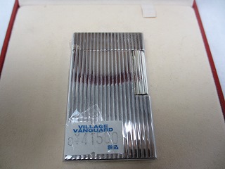 【訳あり商品】エキポン Facebook 1,000いいね！突破記念価格　S.T.Dupont ライター  参考価格41,580円が10,203円！【送料込】