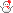 雪時々止む