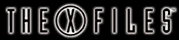THE X-FILES home