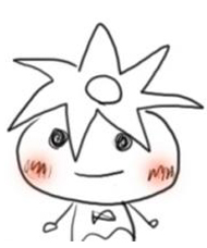 なめっこ星人