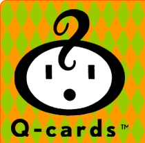 Qカード