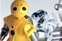 ロボットが家にやってきた!