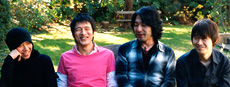 Mr.Children