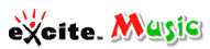 Excite MUSIC