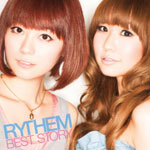 BEST ALBUM 『BEST STORY』