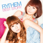 BEST ALBUM 『BEST STORY』